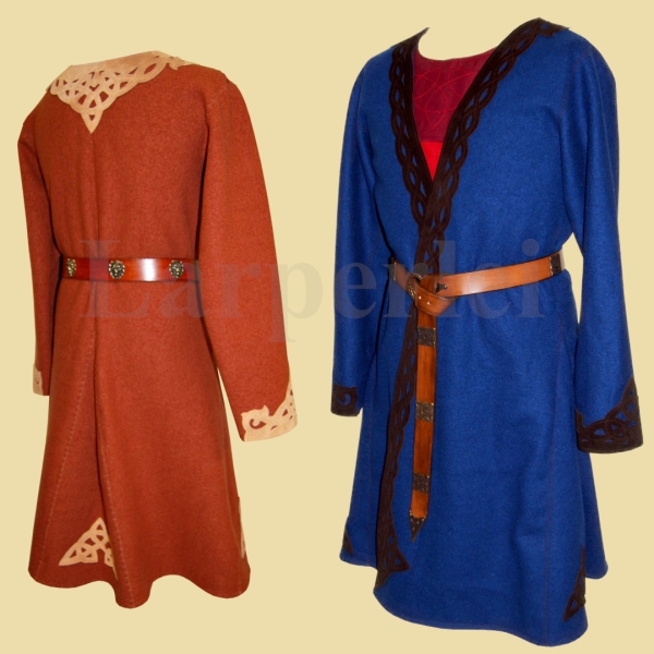 Viking Coat