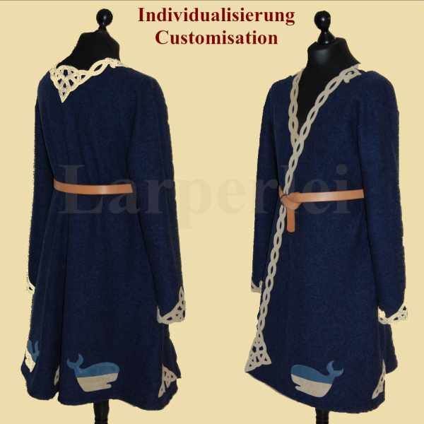 Viking Coat