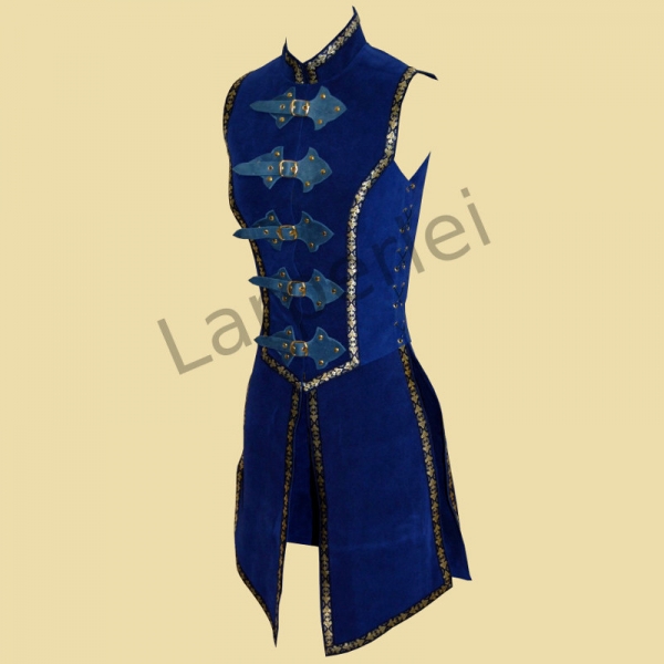 Ceremonial Surcoat