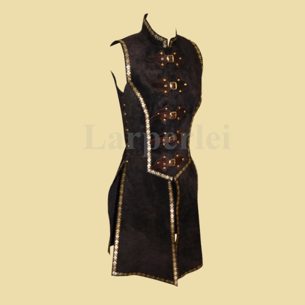 Ceremonial Surcoat