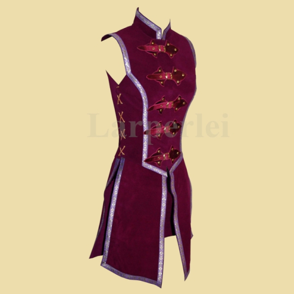 Ceremonial Surcoat