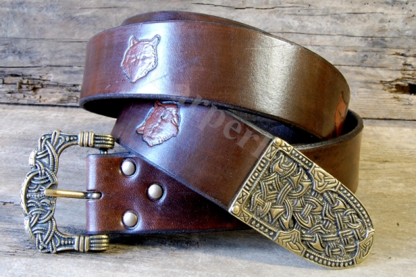Northmen Belt
