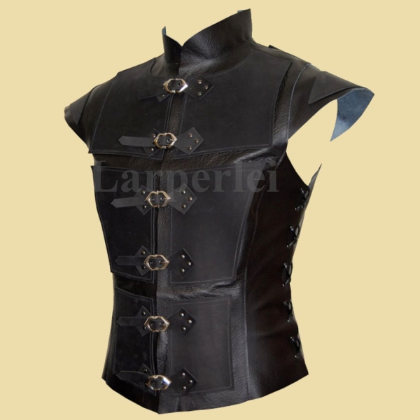 Reinforced doublet deluxe