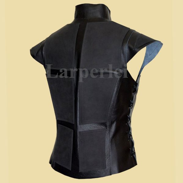 Verstärktes Wams Deluxe