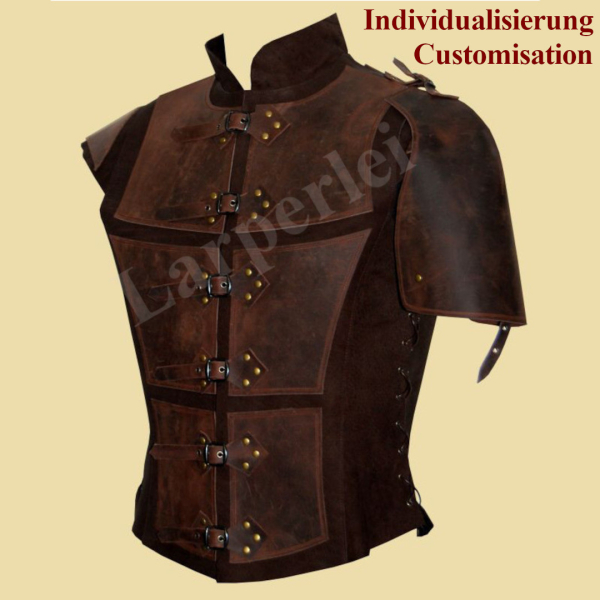 Reinforced doublet