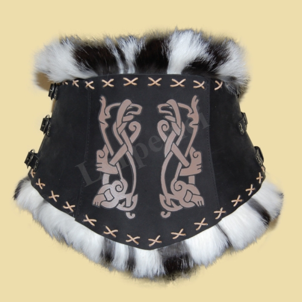 Viking Corset Belt
