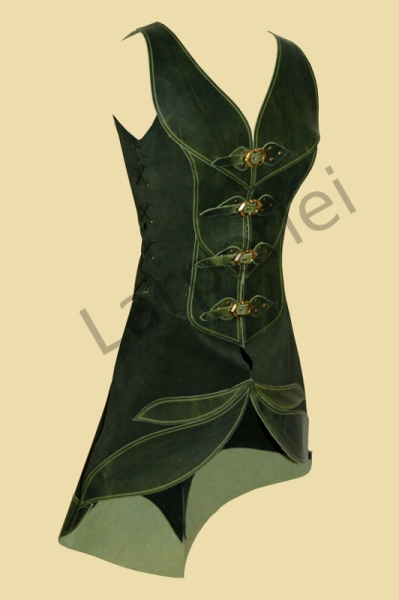 Elven Surcoat
