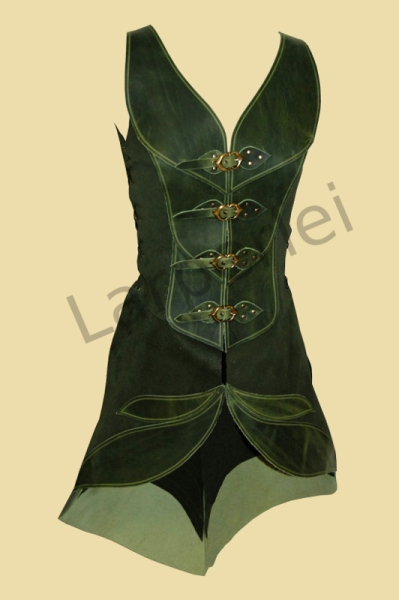 Elven Surcoat