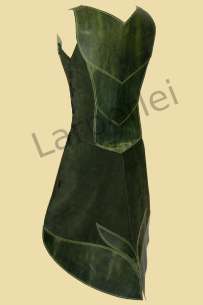 Elven Surcoat