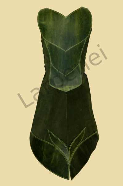 Elven Surcoat