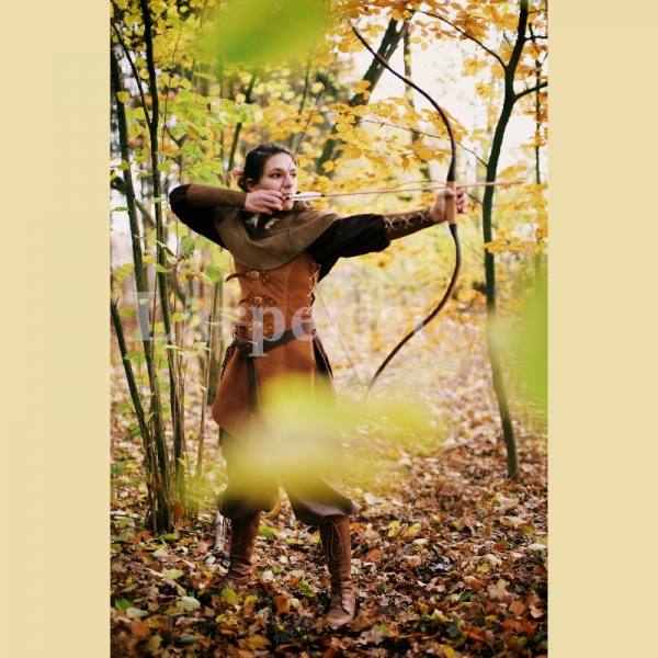 Female Ranger