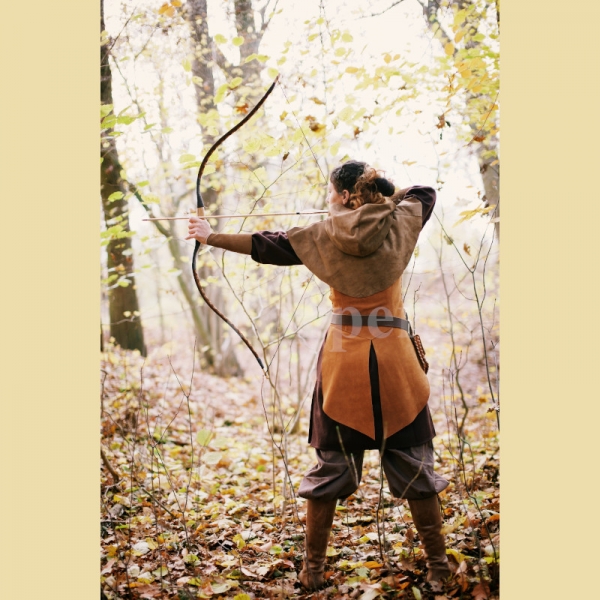 Female Ranger