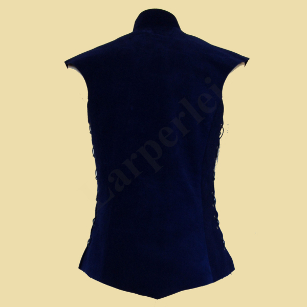 Langes Wams "Leonard" - Wunschanfertigung