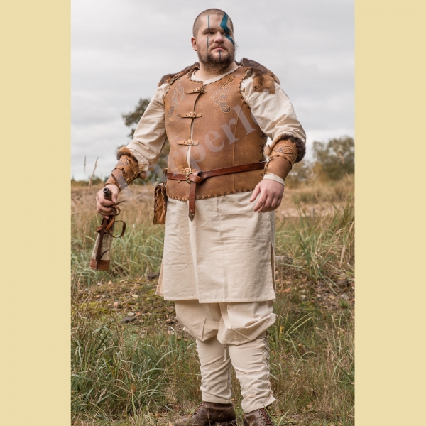 Female Viking