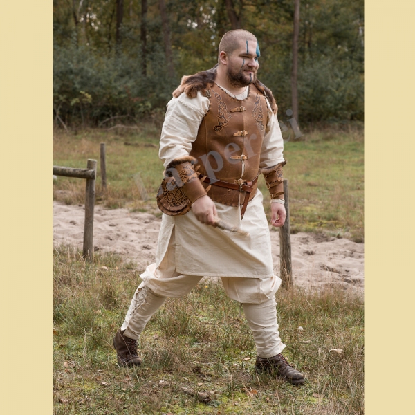 Female Viking