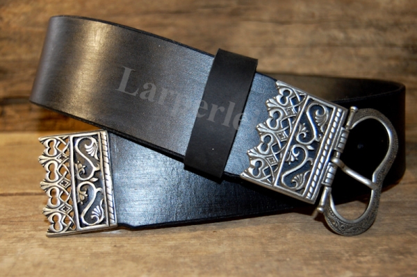Renaissance Belt Yves