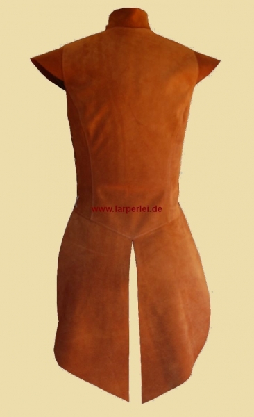 Surcoat for Women