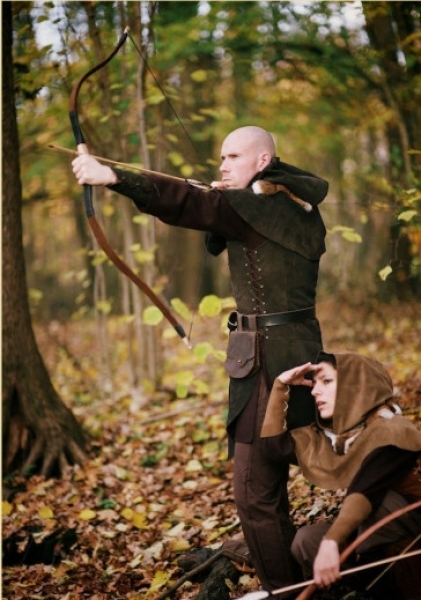 Ranger