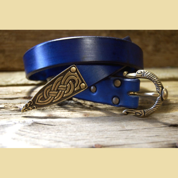 Wikinger Gürtel Leif