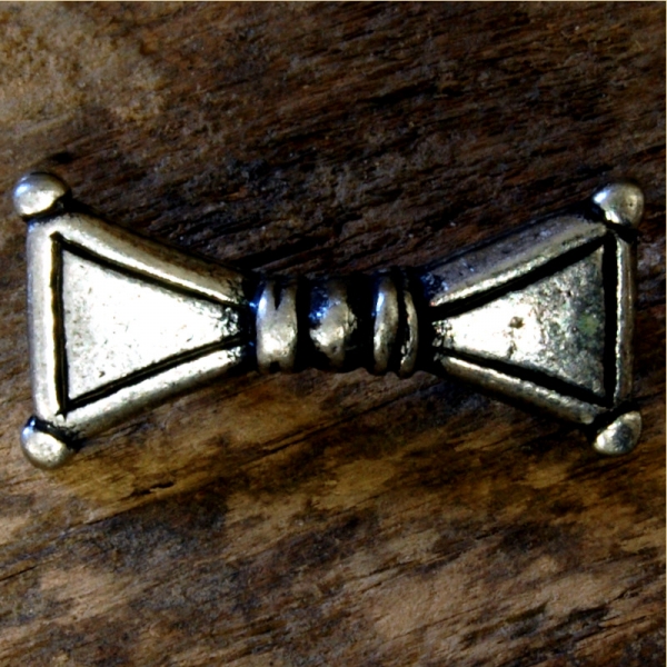 Zierniete Römischer Riegel