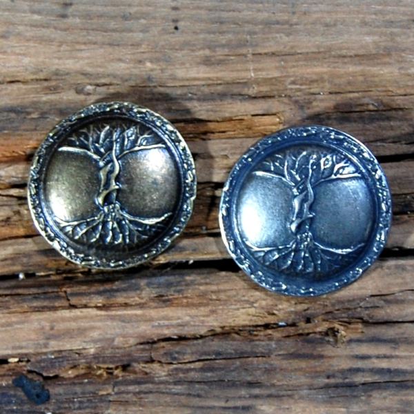Rivet Tree of Life