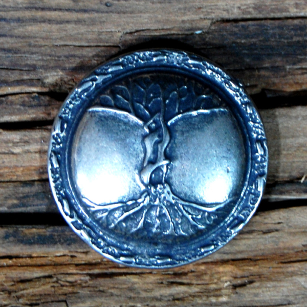 Rivet Tree of Life