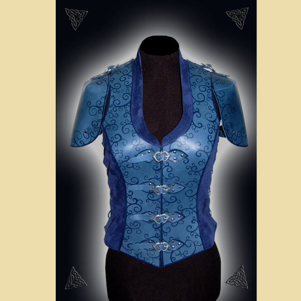 Avaras Solid Doublet