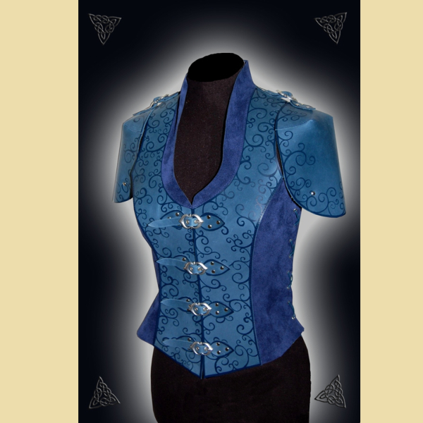 Avaras Solid Doublet