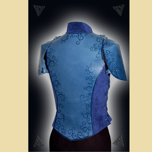 Avaras Solid Doublet