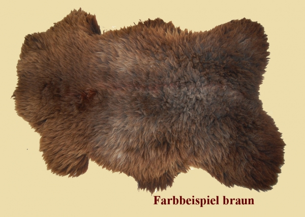 Fur Legwarmers "Frey"