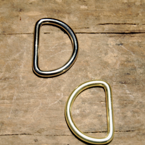 D-Ring