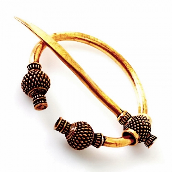 Thistle Fibula