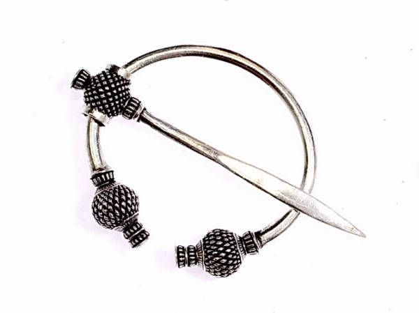 Thistle Fibula