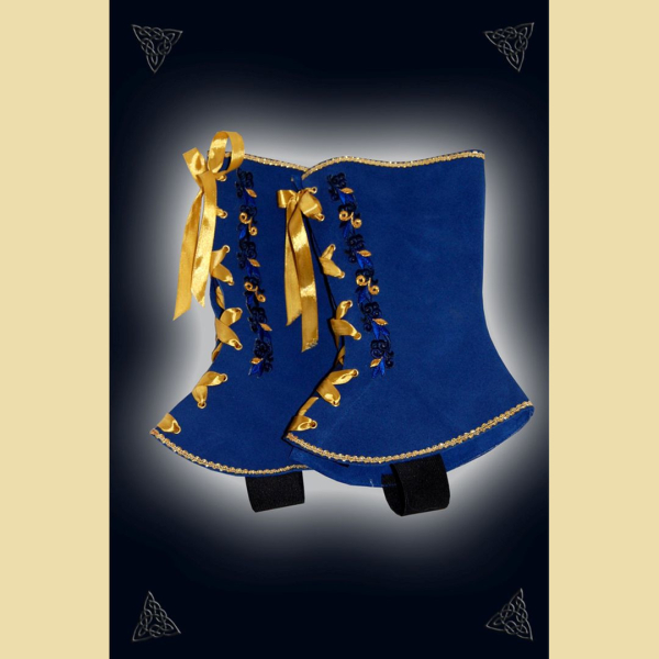 Doroteas Spats