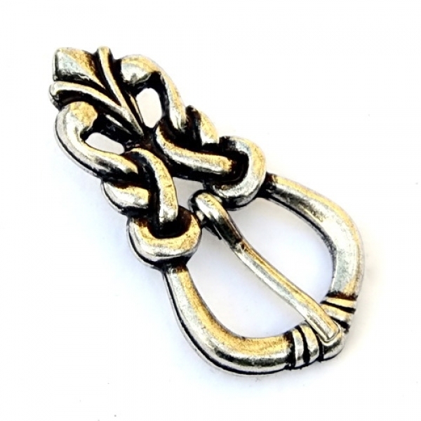 Buckle "Liv"  for 2 cm Belts