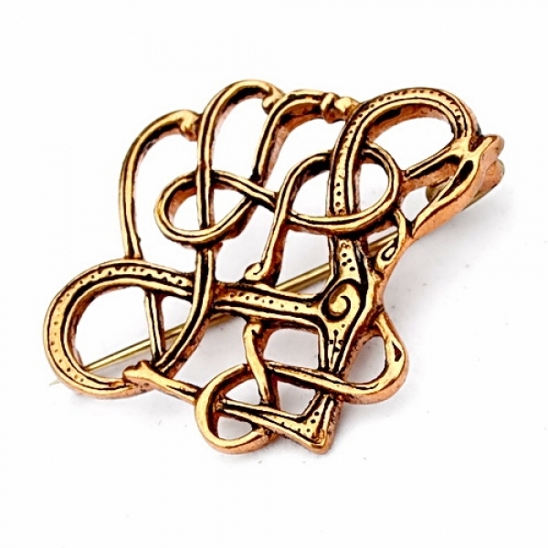 Dragon Fibula