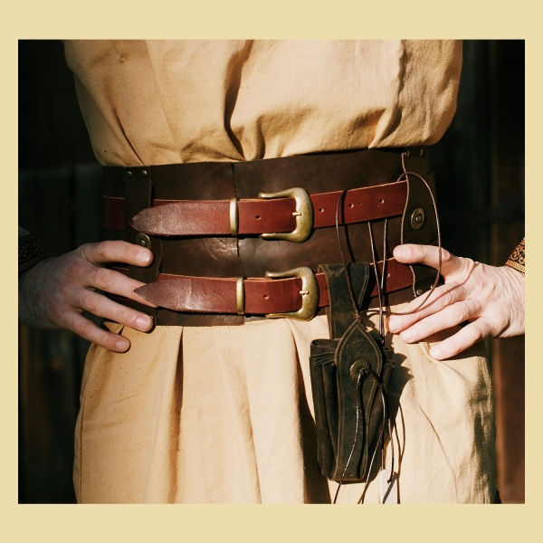Big Belt "Kuno"