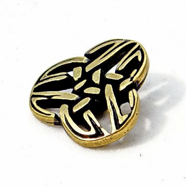 Celtic Knop with Triade