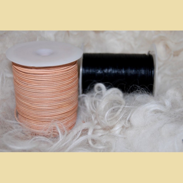 Round Belt 2,0 mm