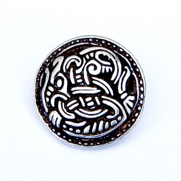 Greiftier Knoten II