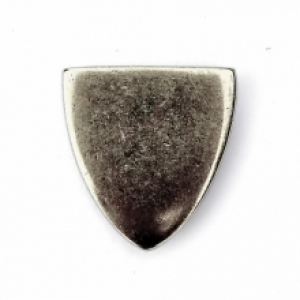 Belt End "Oswald" for 4cm belts