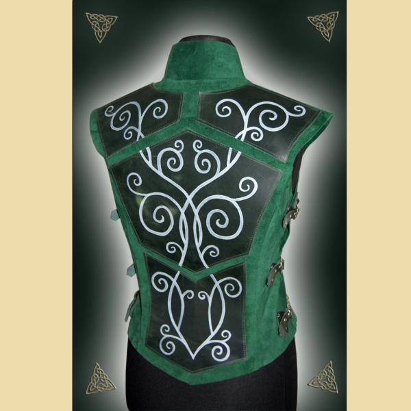 Onoriels Solid Doublet