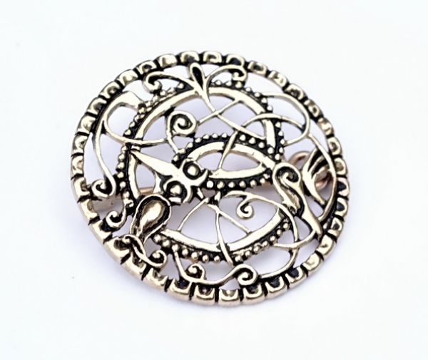 Pitney Disk Fibula