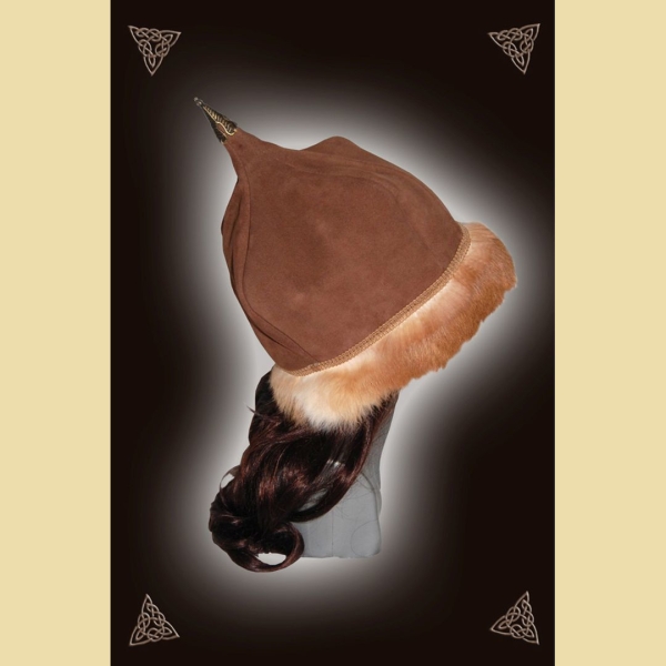 Refiks Cap