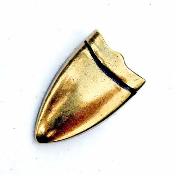 Belt End "Sarah" for 1,5 cm belts