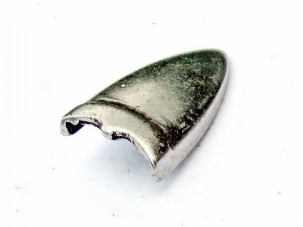 Belt End "Sarah" for 1,5 cm belts