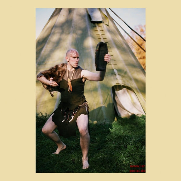 Shaman
