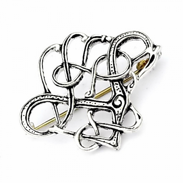Dragon Fibula