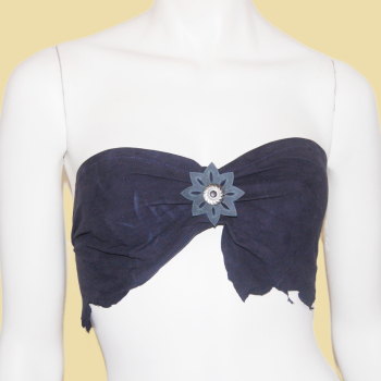 Bandeau "Flora"