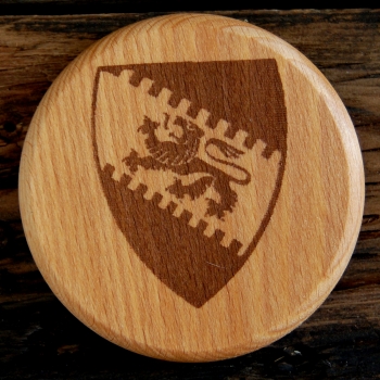 Wood cover for Glasses and Mugs Blauenburg